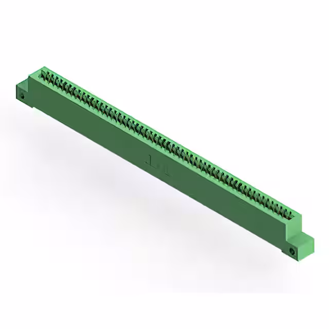 342-055-524-112 EDAC Inc.  Connecteurs de bordure